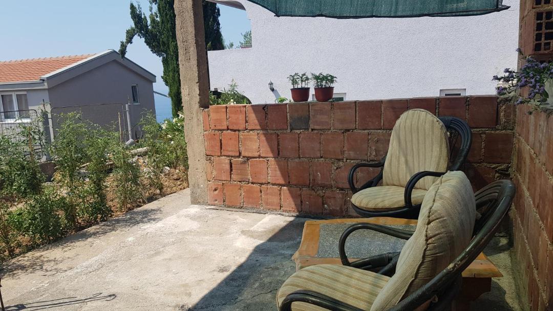 Photo of Patio Balcony in Dobra Voda