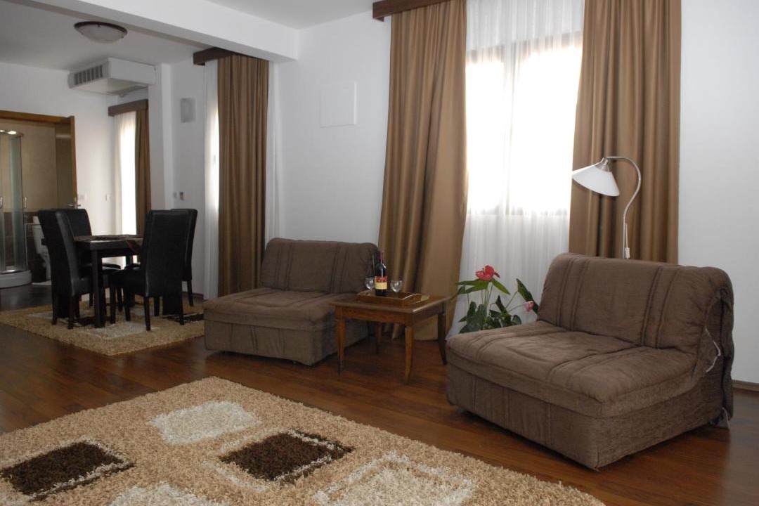 Photo of Livingroom in Babin do