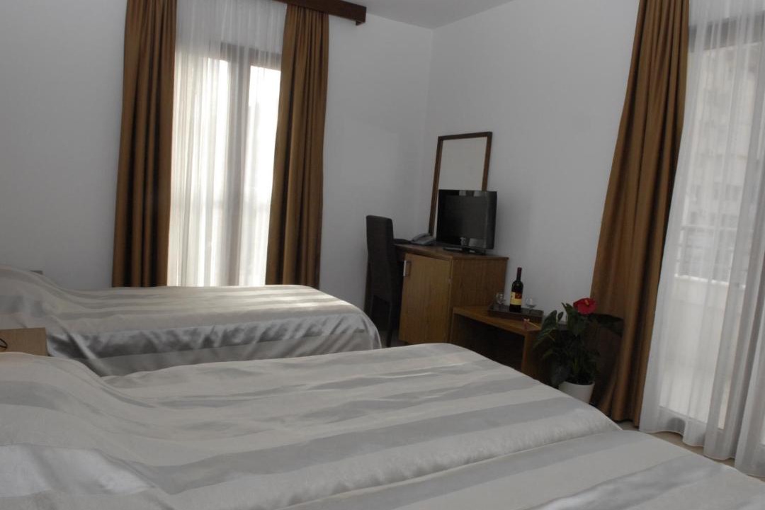Photo of Bedroom in Babin do