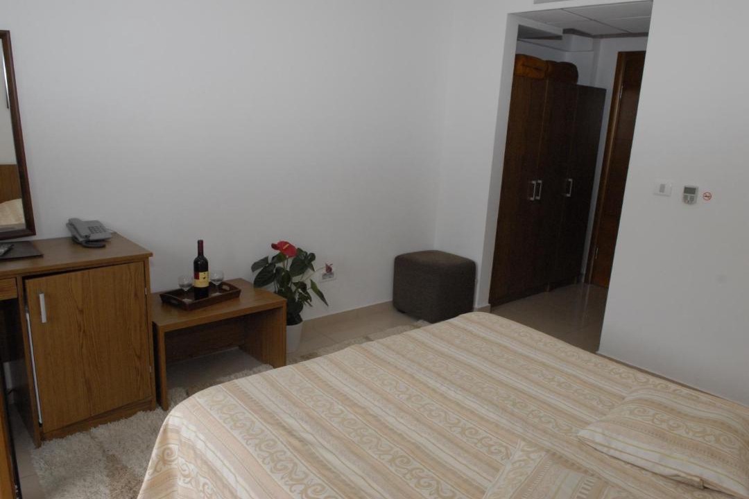 Photo of Bedroom in Babin do