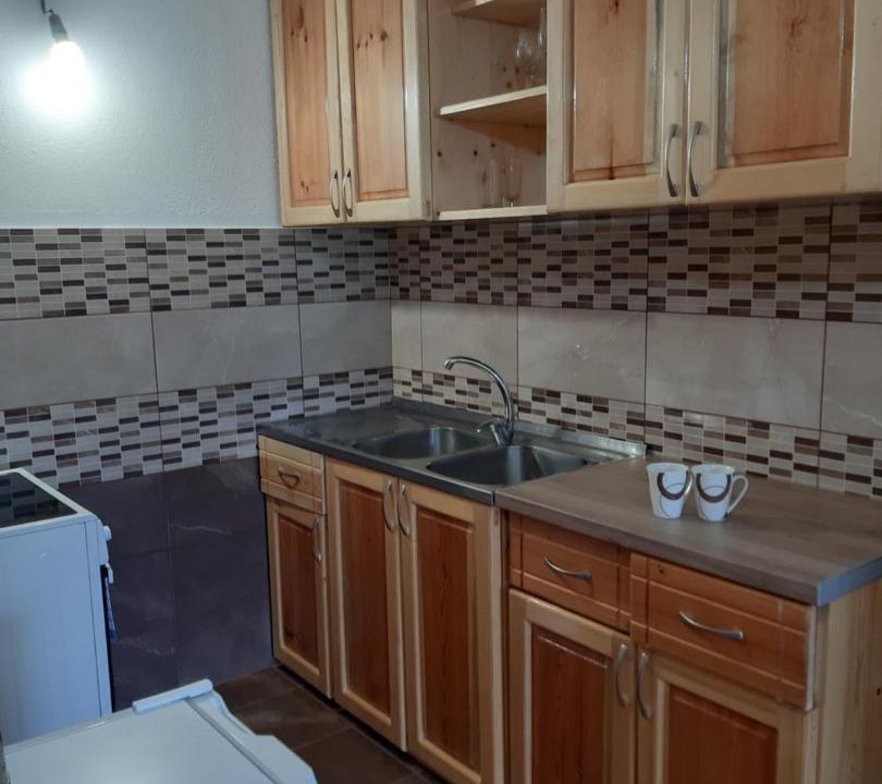 Photo of Kitchen in Zabljak
