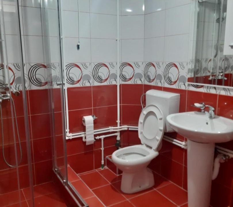 Photo of Bathroom in Zabljak