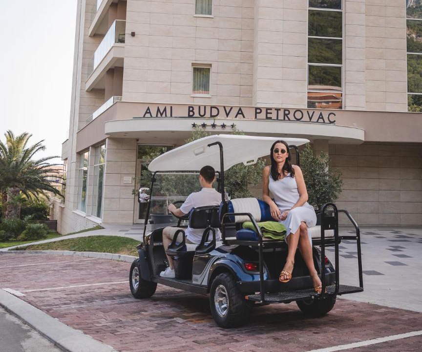 Photo of Others in Petrovac