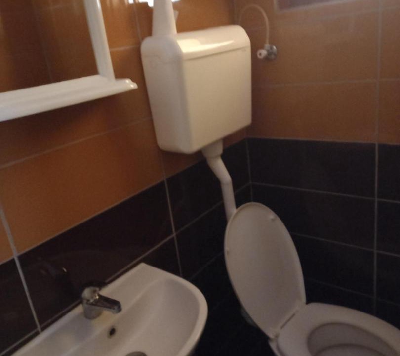 Photo of Bathroom in Canj