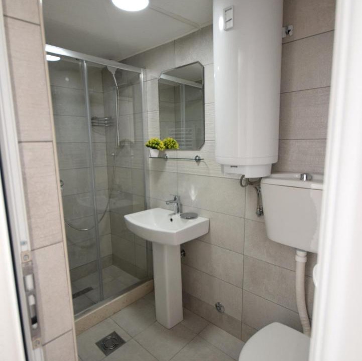 Photo of Bathroom in Lepetane
