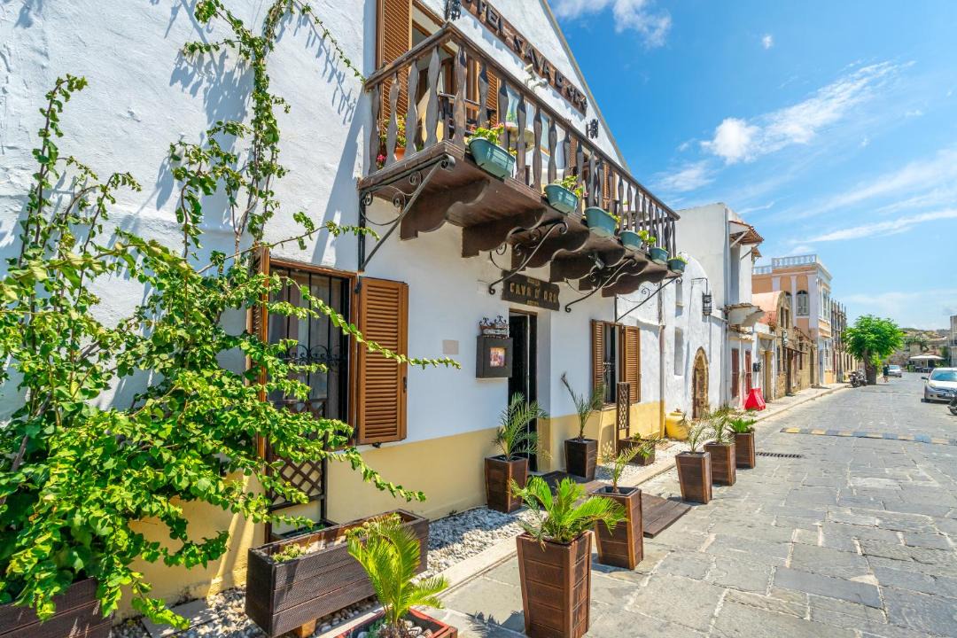 Photo of Others in Rhodes Old Town