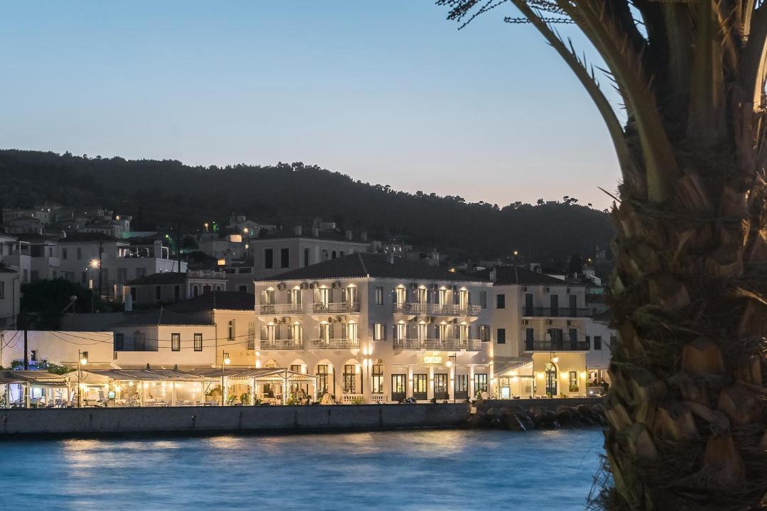 Photo of Others in Spetses