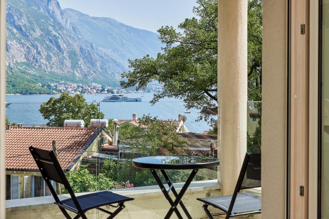 Photo of Patio Balcony in Orahovac