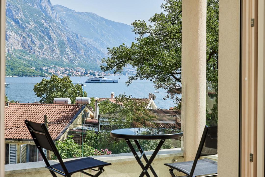 Photo of Patio Balcony in Orahovac