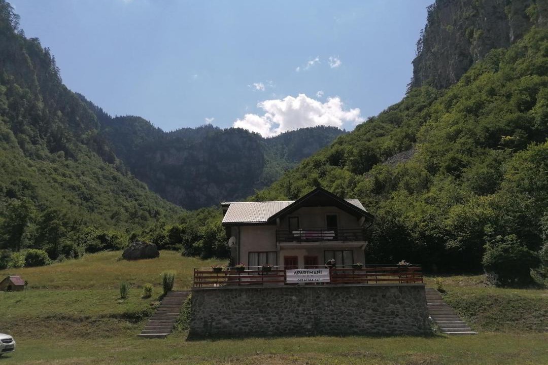 Photo of Others in Montenegro