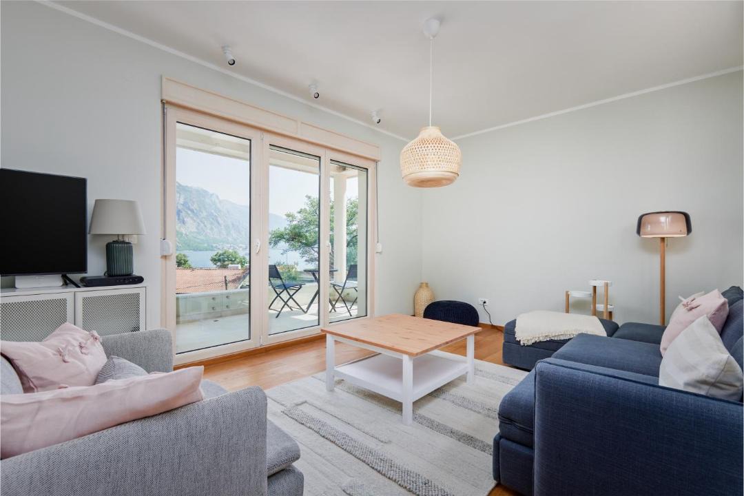 Photo of Livingroom in Orahovac