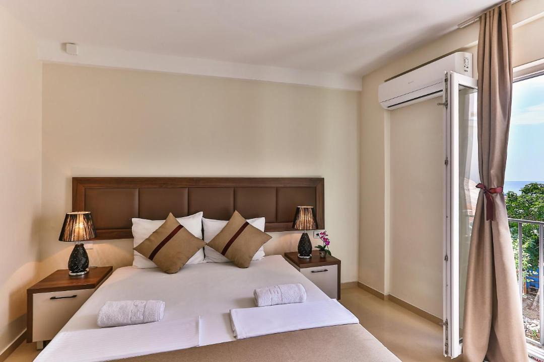 Photo of Bedroom in Dobra Voda
