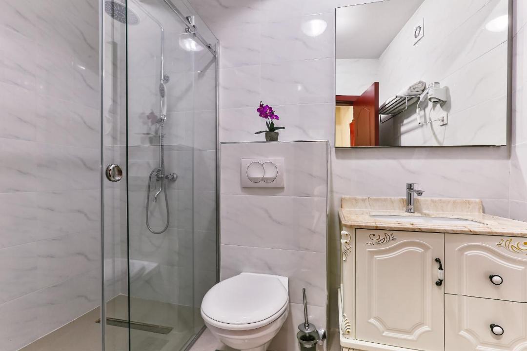 Photo of Bathroom in Dobra Voda