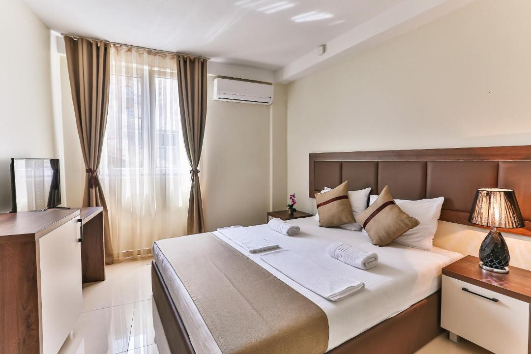 Photo of Bedroom in Dobra Voda
