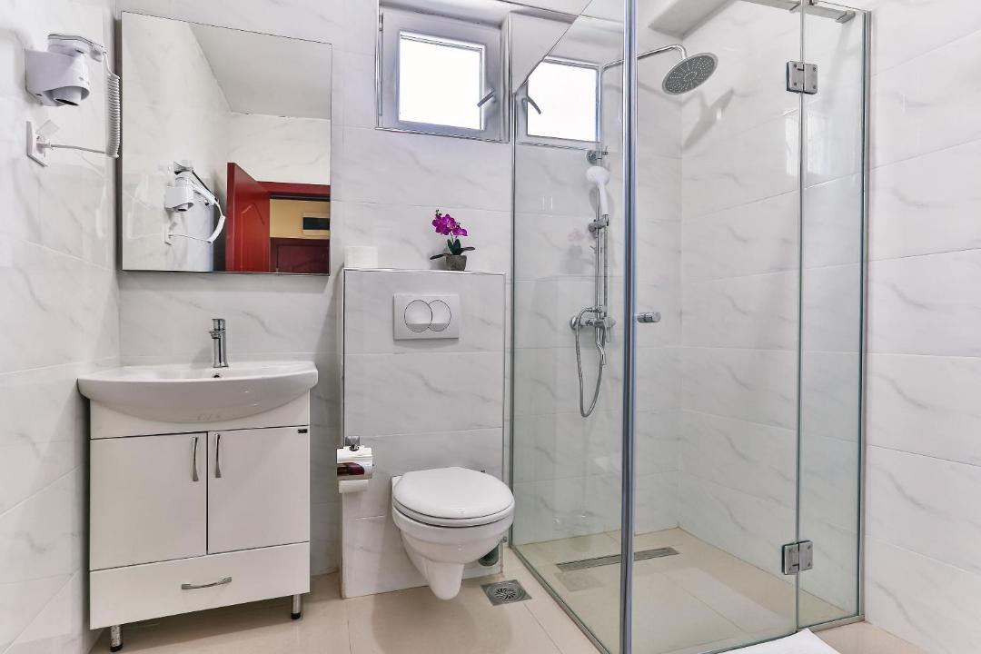 Photo of Bathroom in Dobra Voda