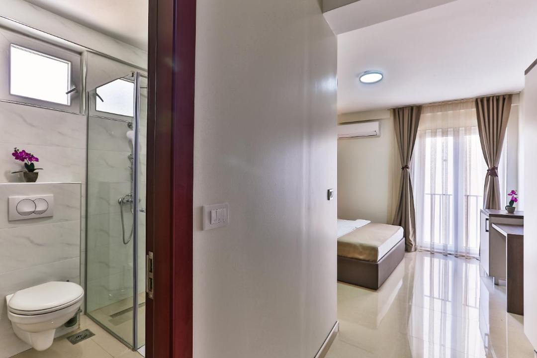 Photo of Bathroom in Dobra Voda