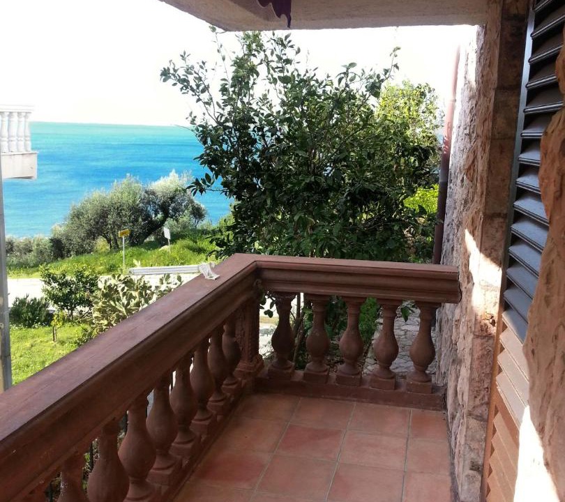 Photo of Patio Balcony in Przno