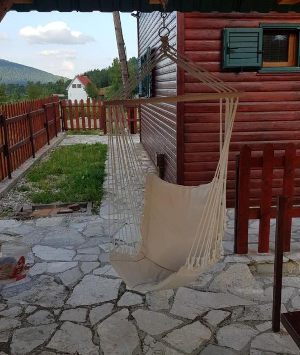 Photo of Patio Balcony in Zabljak