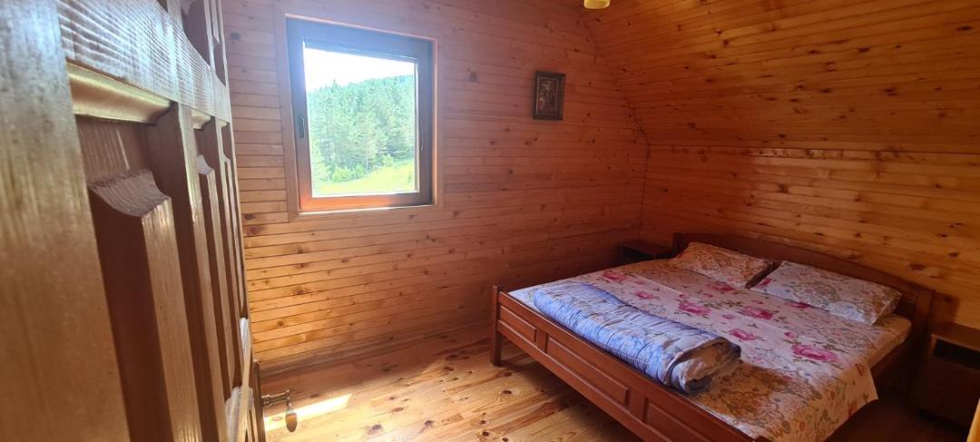 Photo of Bedroom in Zabljak