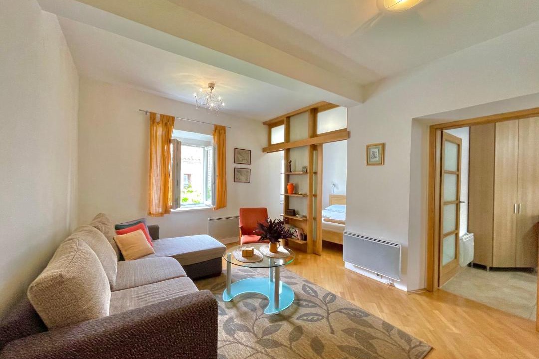 Photo of Livingroom in Old Town