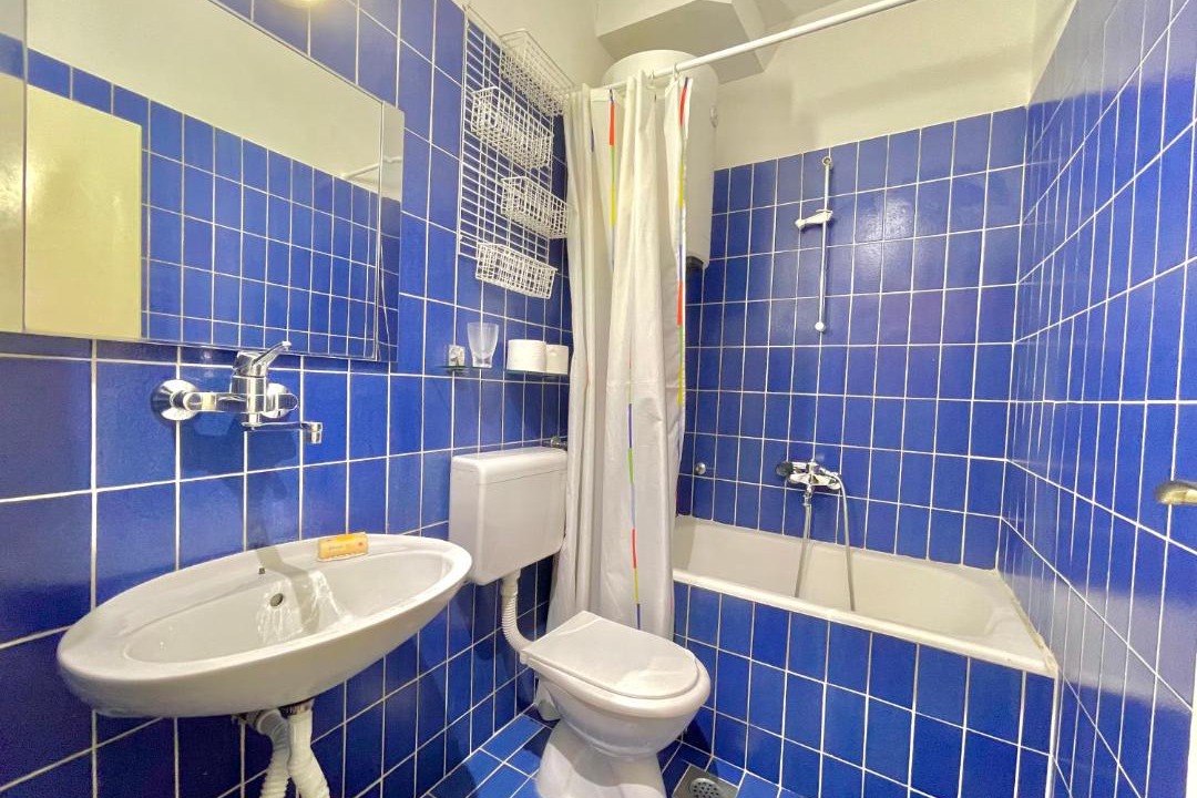 Photo of Bathroom in Old Town