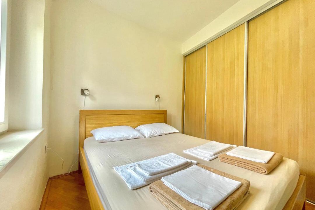 Photo of Bedroom in Old Town