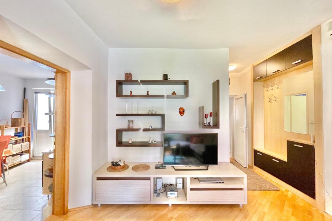 Photo of Livingroom in Old Town