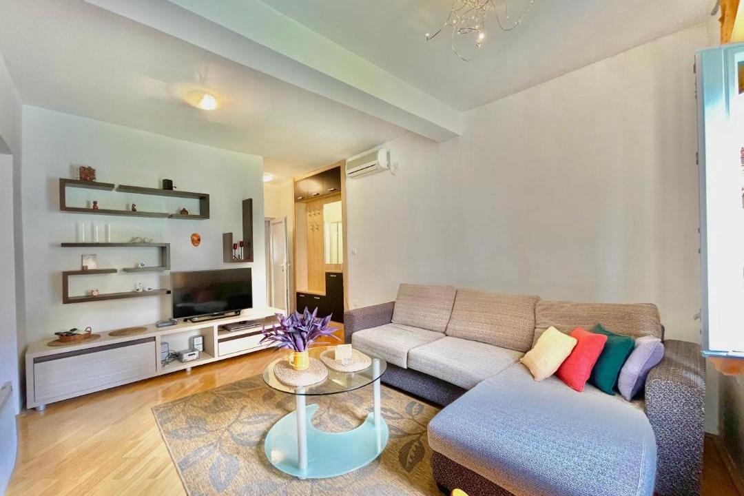 Photo of Livingroom in Old Town
