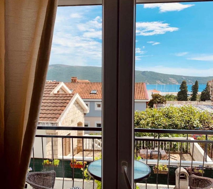 Photo of Patio Balcony in Meljine