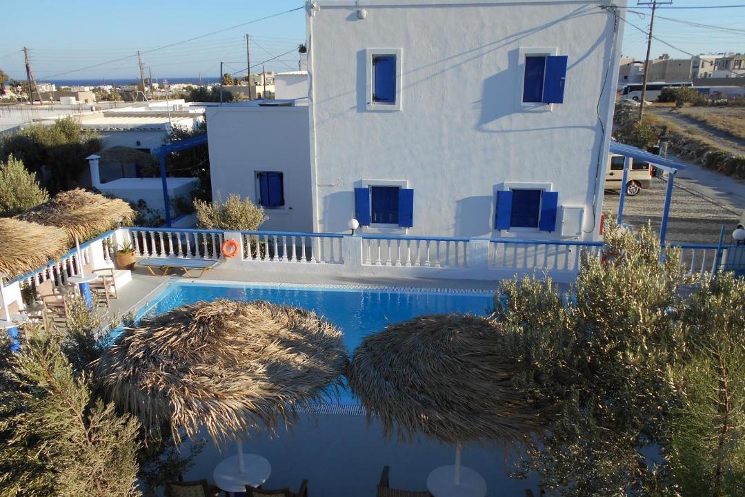 Photo of Others in Santorini