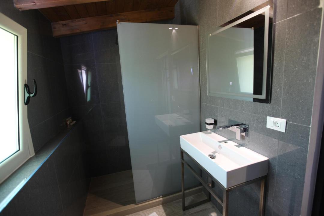 Photo of Bathroom in Dhermi