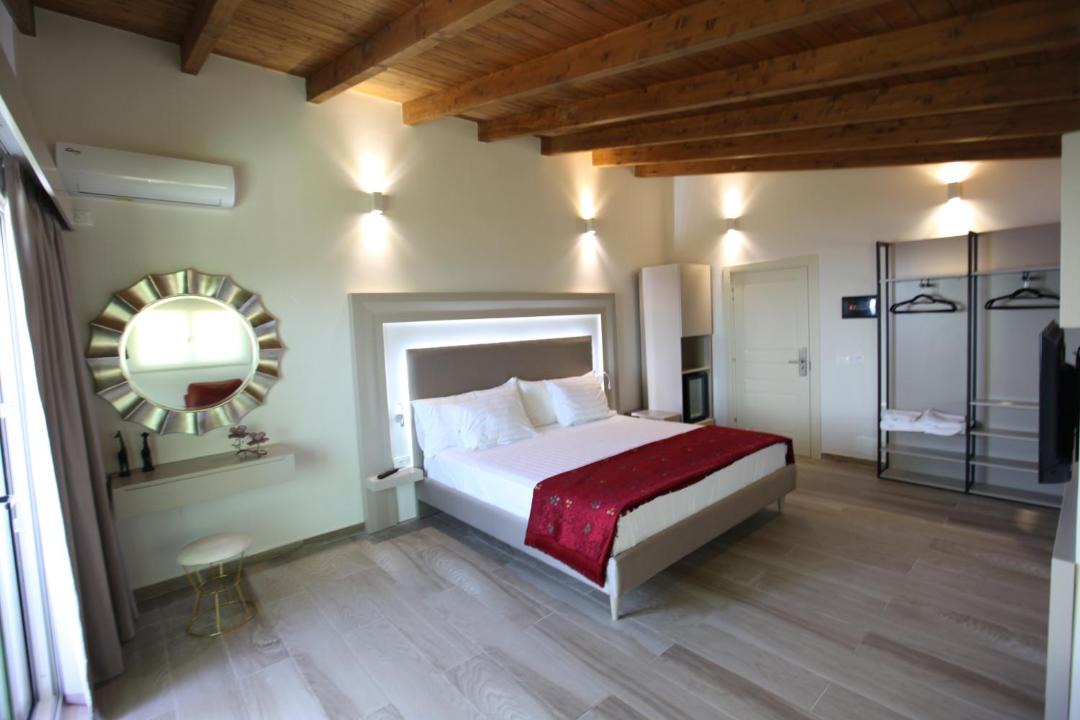 Photo of Bedroom in Dhermi