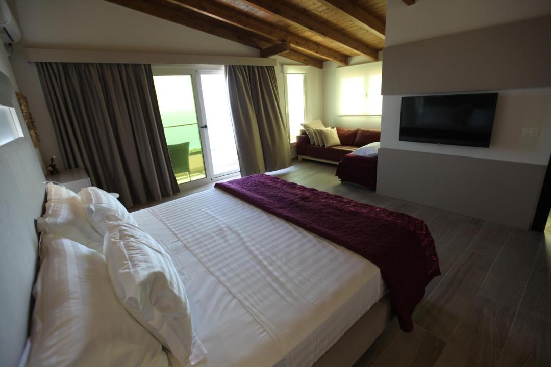 Photo of Bedroom in Dhermi