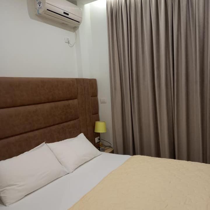 Photo of Bedroom in Dhermi