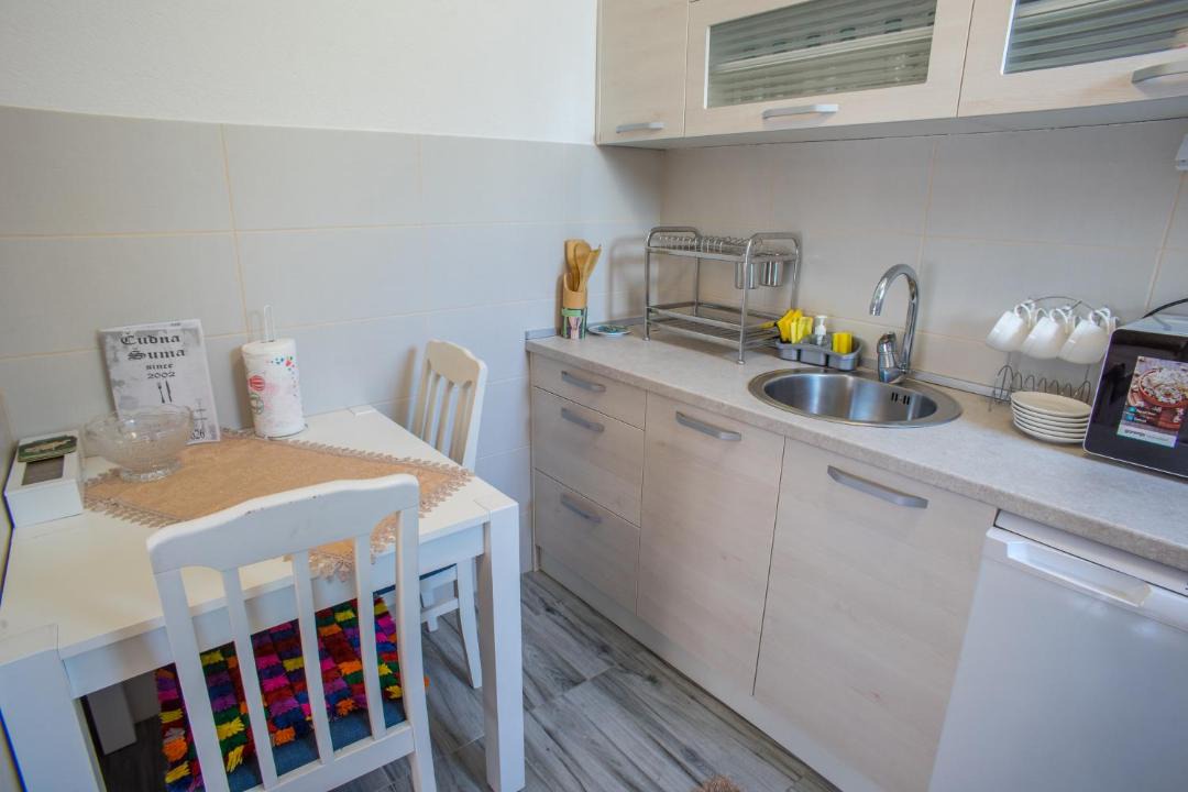 Photo of Kitchen in Zabljak