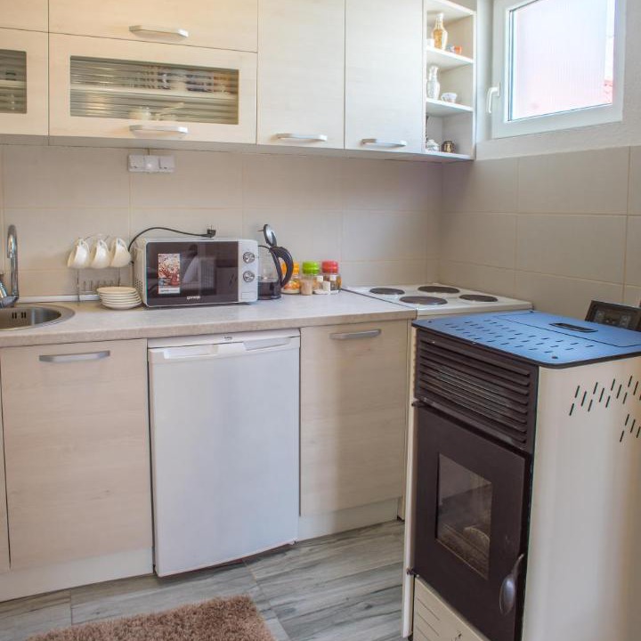 Photo of Kitchen in Zabljak