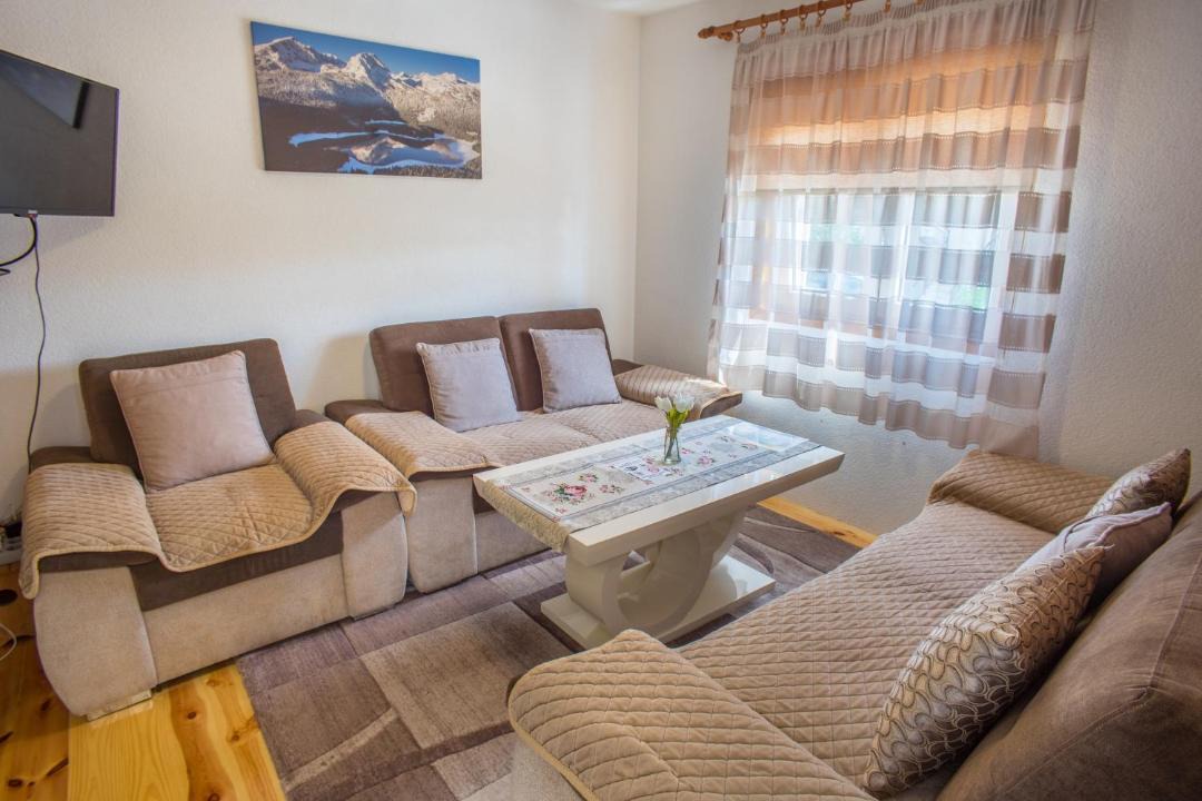 Photo of Livingroom in Zabljak