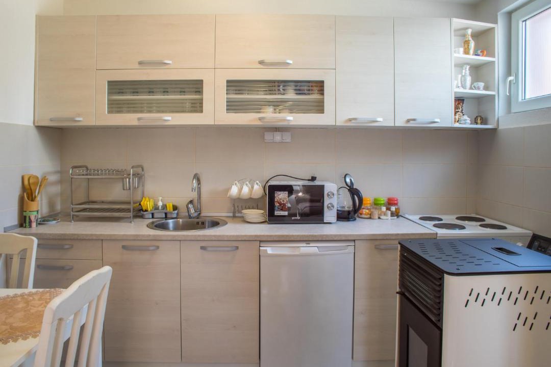 Photo of Kitchen in Zabljak