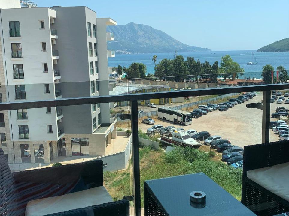Photo of Patio Balcony in Budva
