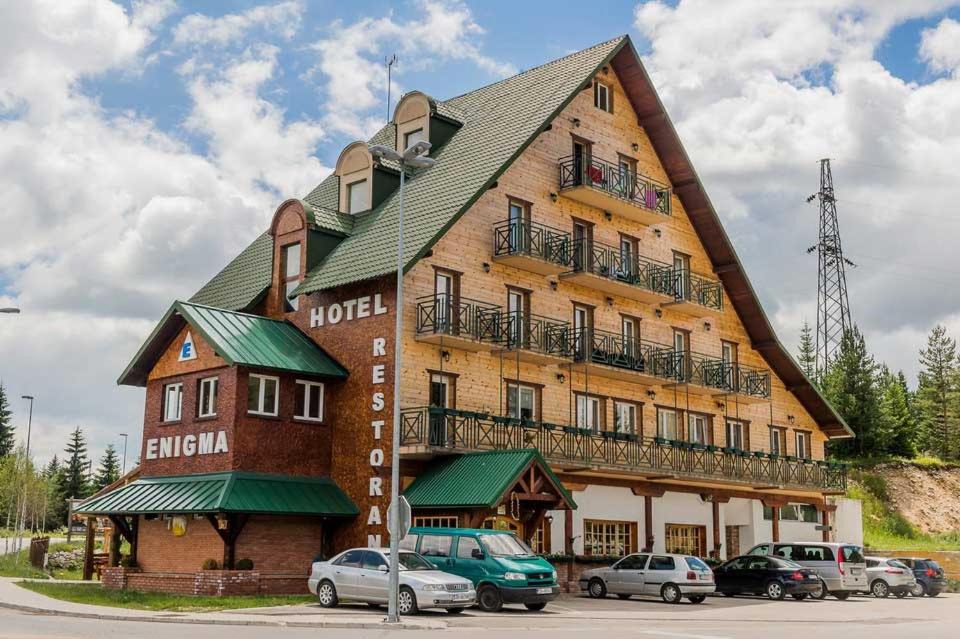 Photo of Others in Zabljak