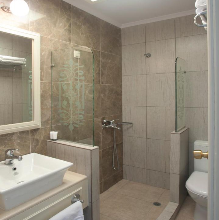 Photo of Bathroom in Pylos