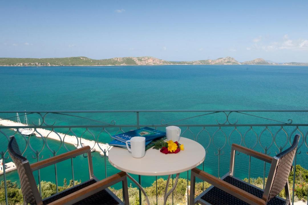 Photo of Patio Balcony in Pylos