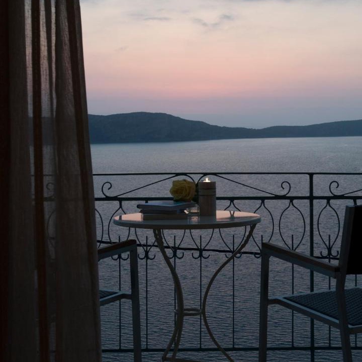 Photo of Patio Balcony in Pylos