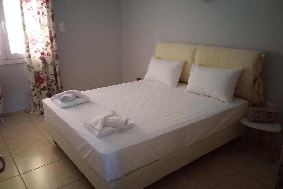 Photo of Bedroom in Paralia Vergas