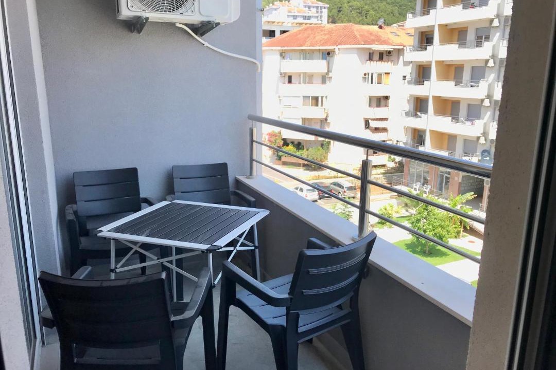 Photo of Patio Balcony in Rozino