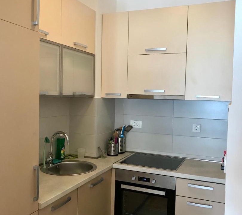 Photo of Kitchen in Rozino