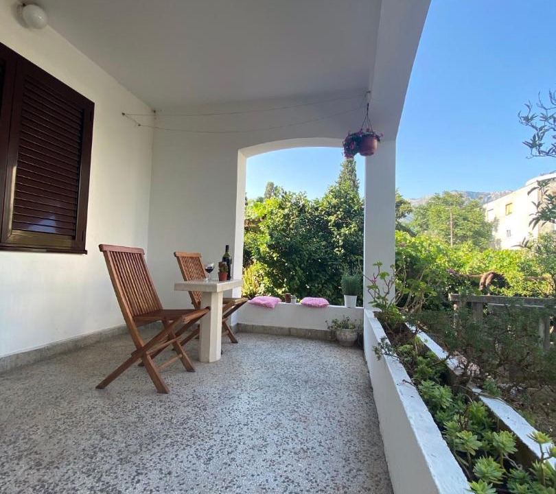 Photo of Patio Balcony in Gospostina