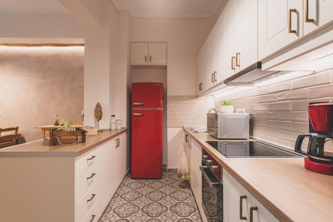 Photo of Kitchen in Omonia