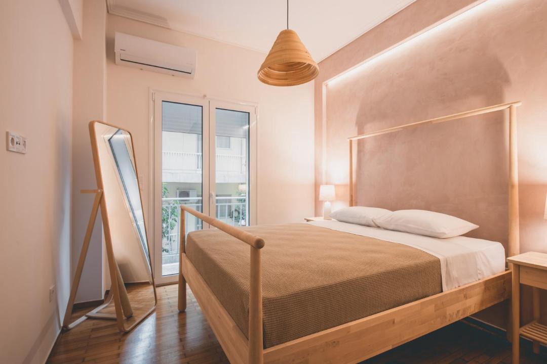 Photo of Bedroom in Omonia