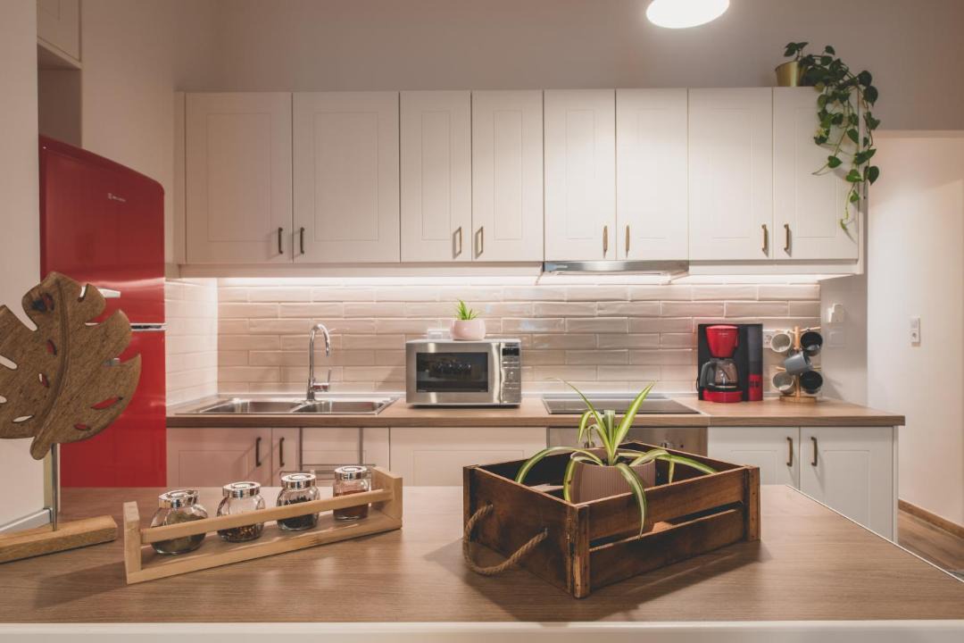 Photo of Kitchen in Omonia